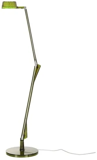 Kartell Aledin Dec Bordlampe Grøn