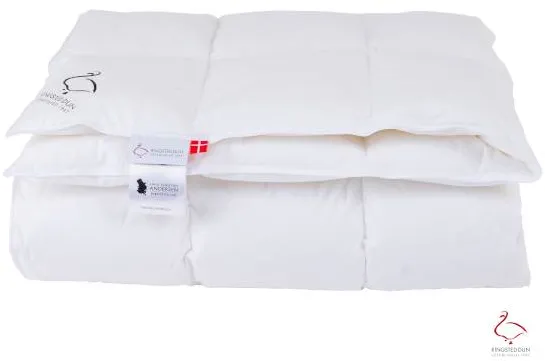 Ringsted dyne - Snedronningen - lun - 240x220 cm