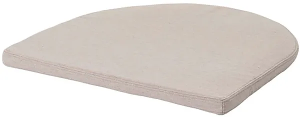 KRISTINA DAM STUDIO siddehynde - beige stof