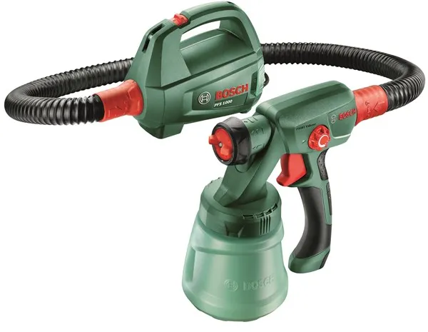 Bosch PFS 1000