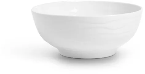 Pillivuyt Salatskål Boulogne 20 cm hvid
